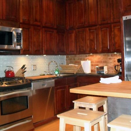 255West Guesthouse นิวยอร์ก ภายนอก รูปภาพ