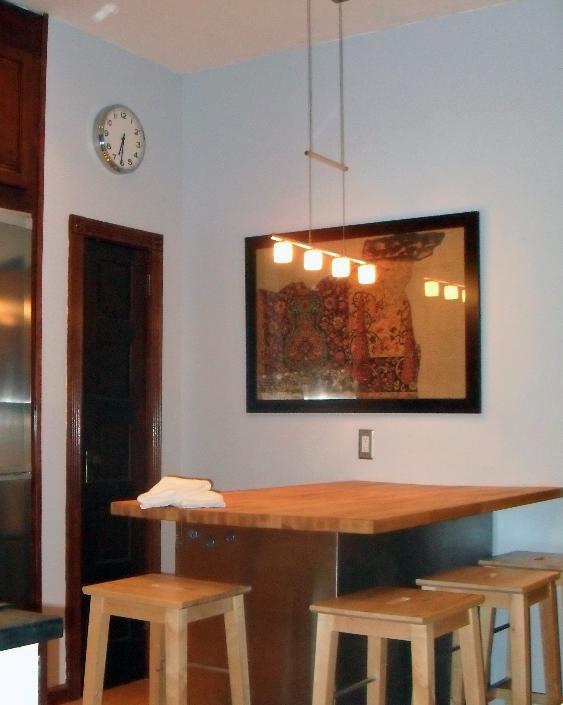 255West Guesthouse นิวยอร์ก ภายนอก รูปภาพ
