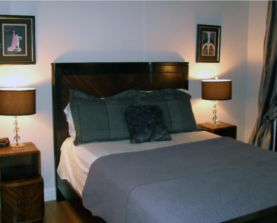 255West Guesthouse นิวยอร์ก ห้อง รูปภาพ