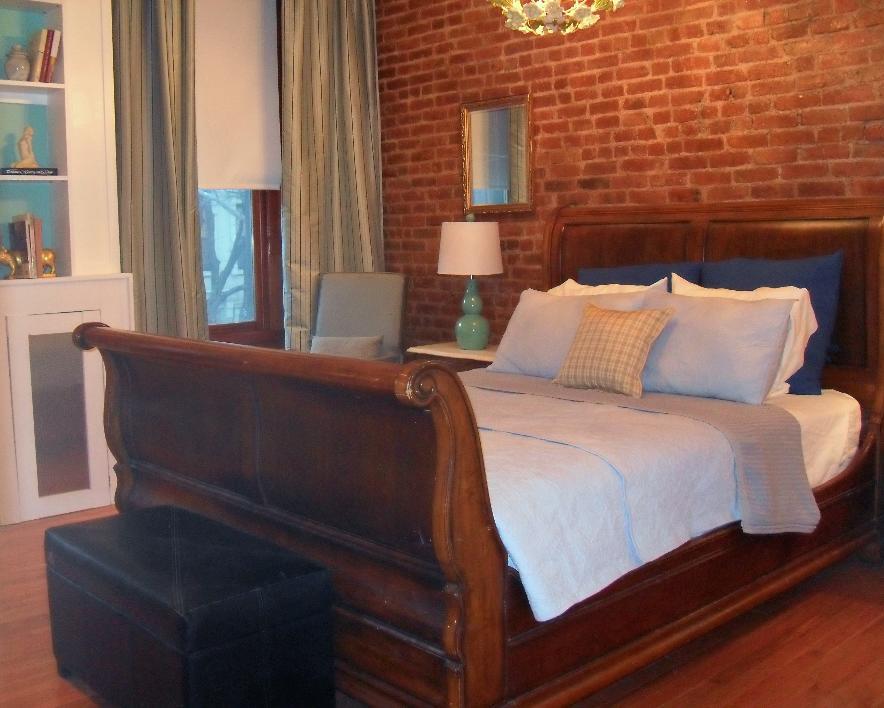 255West Guesthouse นิวยอร์ก ห้อง รูปภาพ