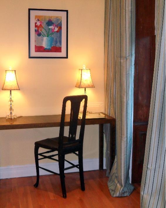 255West Guesthouse นิวยอร์ก ภายนอก รูปภาพ