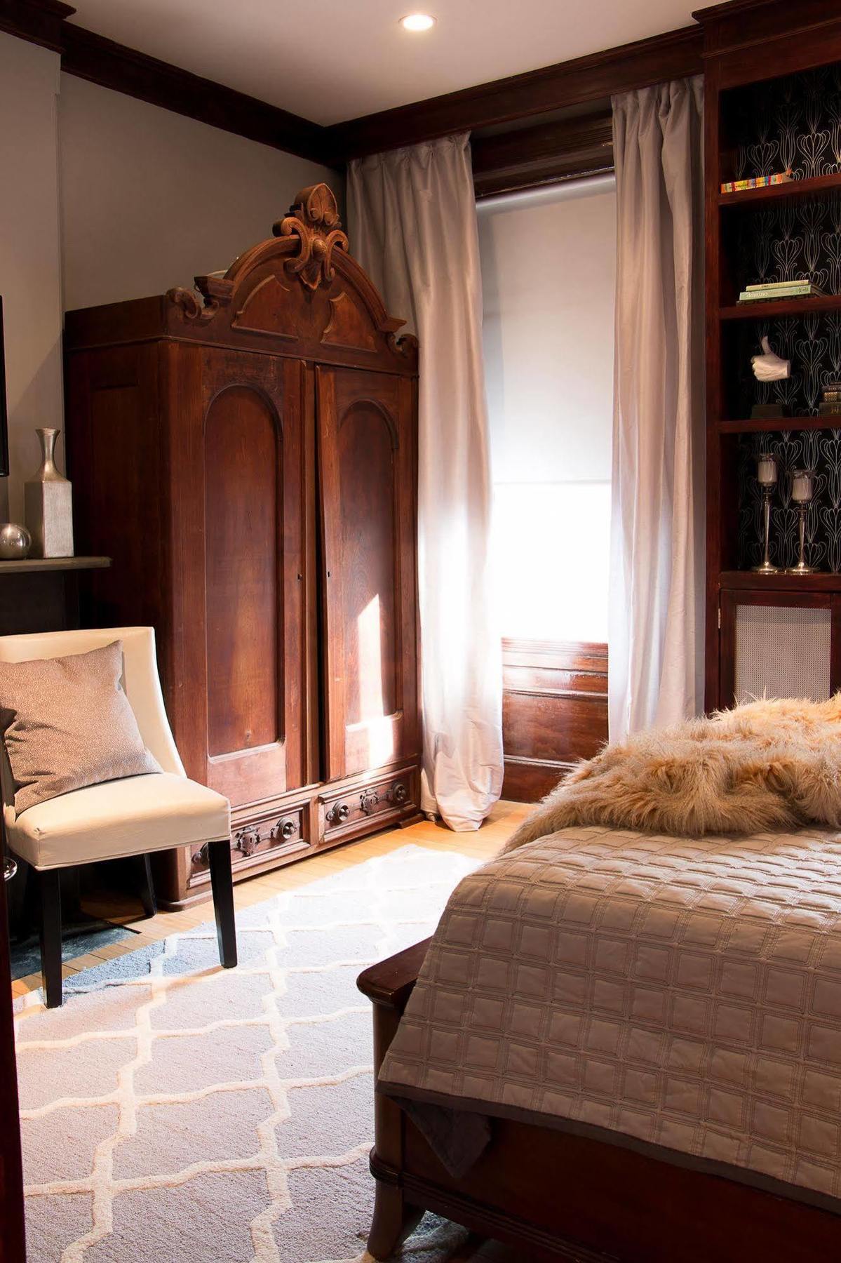255West Guesthouse นิวยอร์ก ภายนอก รูปภาพ